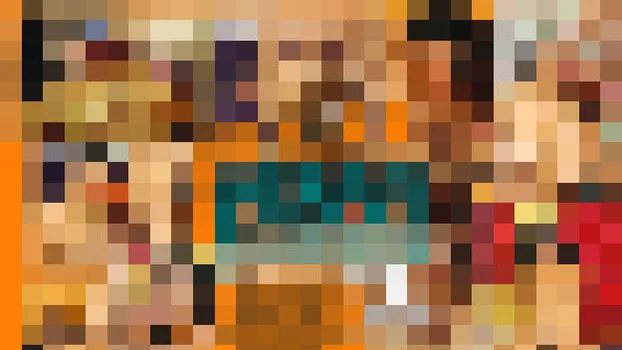 Charumati Kandru Mahmari Devaki：RealIndianHousewives2