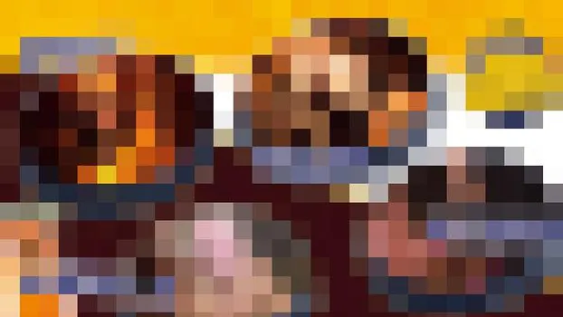 Susie Tiana Persia Angela Lisa Kelly：College Wild Parties