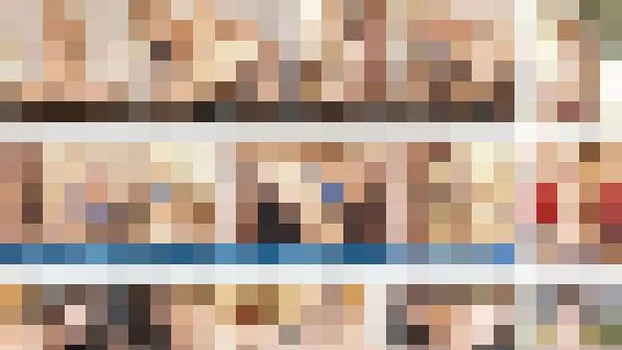 Angel Marie Crista Moore Leenuh RAE Mikki Nievez Tabitha James：Black coock CHASERS