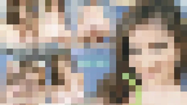 Carmen Minor Melanie Scott Jaime Marie Aurora Carmella Diamond：初脱ぎUSA美少女壮絶Fuck