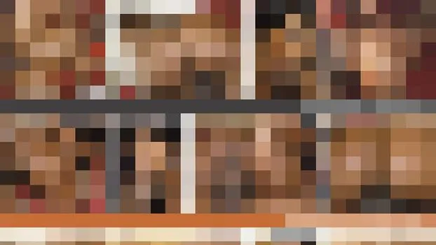 Brownie Deluxxx Chocolate Stallion Jessica Allbutt Joei Oshun Breeze：ダイナマイトボディーにビンビンで大発射!