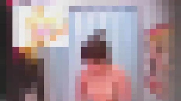 九州有名デパート試着室隠し撮り