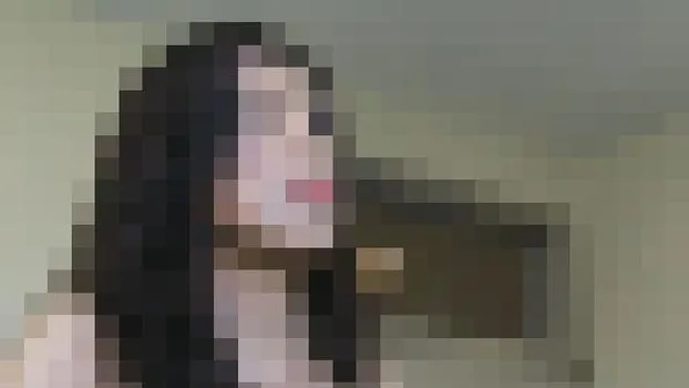 ルームランナーで疾走する人妻のフェロモンボディー盗撮