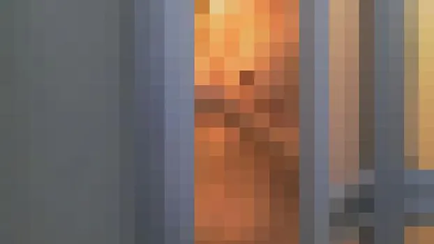 盗撮、漫画喫茶シャワールーム盗撮