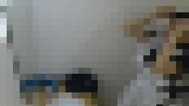 メイドコスプレ会場控え室盗撮