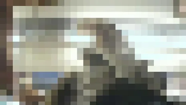 追っかけパンチラストーカー逆さ撮り盗撮1