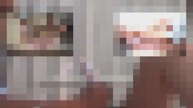 悪徳整体愛撫マッサージ盗撮