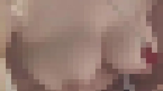 九十九里海岸岩場着替え盗撮