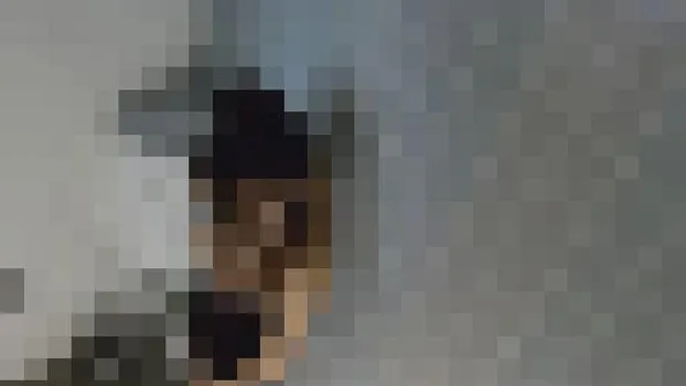 女子○学生スク水トイレ指オナニー淫撮6