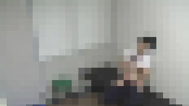 会員制フィットネスクラブロッカールームオナニー盗撮2