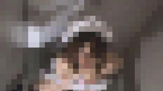 超萌え萌えメイドのトイレ指オナニー盗撮1