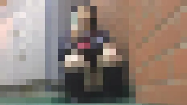 淫撮 尻肉はみ出しパンティ百景