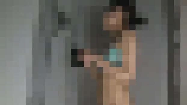 フィットネスクラブ更衣室盗撮 4