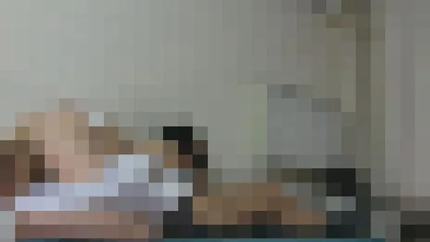 医者と看護婦 不倫カップルの性態