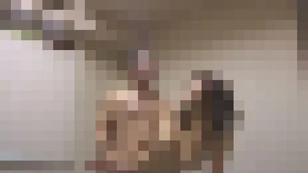 一般人が盗み撮りした噂の○番風俗プレイ内緒で公開