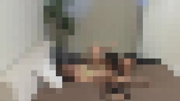 哀れなセレブ妻の証拠テープ流出