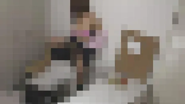 万引きで検挙され店長にいたずらされた女子校生 1