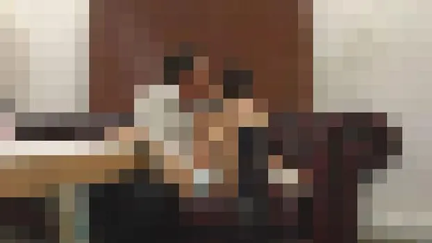 万引きで検挙され店長にいたずらされた女子校生 2