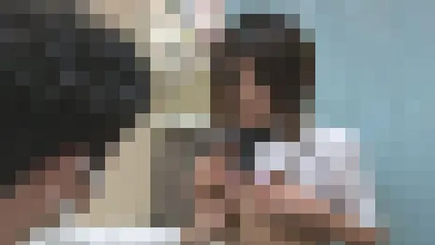 女子○生内科検診盗撮5