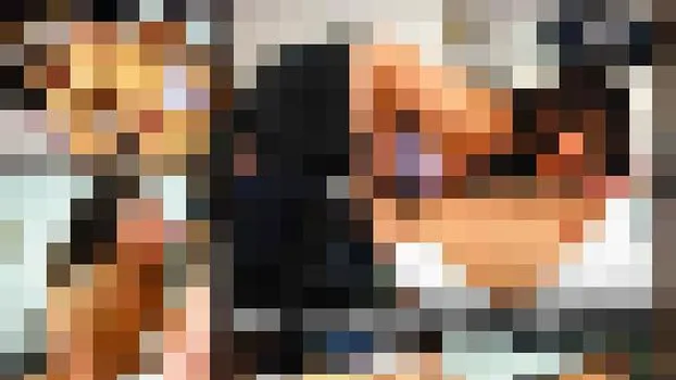 浅田博美：発情養母の疼き