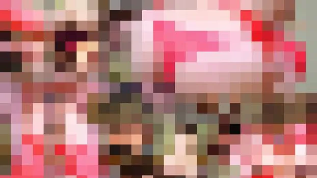 深田聖美：エロ尻の誘惑