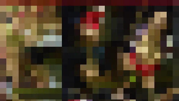 桂木聡美：五十路緊縛愛奴十六