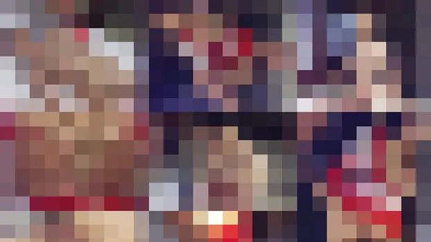 織田なつき：五十路緊縛愛奴 八