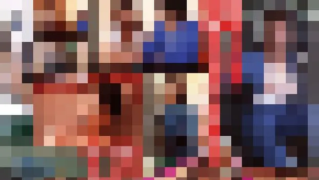 平川奈美：印刷工場で働くお婆ちゃんに中出し