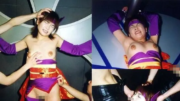 星野ひろみ：POWERUPGREAT1