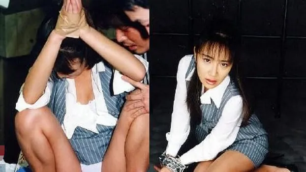 和泉美奈代：ぶっかけ精液地獄2