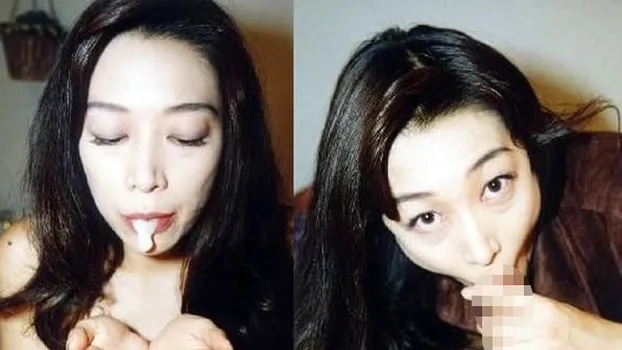 管野ゆかり：好色奥様ぶっかけ劇場7