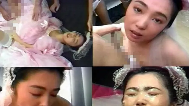 田村真紀：ザーメンぶっかけ11ミルキーズ2