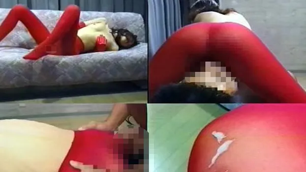 森園聖香：スーパーレッグデザイアー5