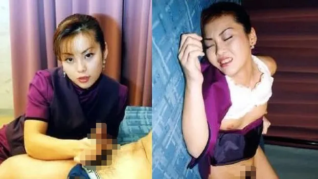 木村由香：ぶっかけエアライン11