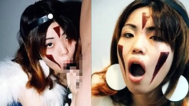 小野瀬かおる：ぶっかけサミットROUND1