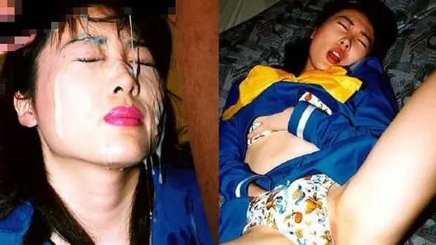 荻奈なつみ：ぶっかけフェスティバル5