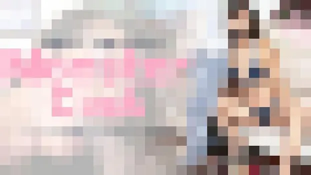 ミア スマイルス：ブラック巨根に喰らいつく極小まんこのアジアン娘 MONSTER COCK