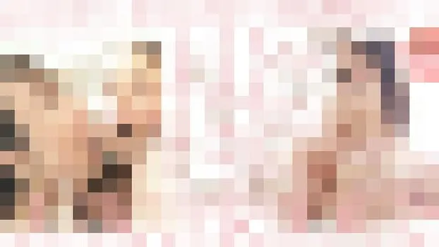 アンジー ゾナ：二つの美マンを交互に味わう究極の贅沢ファック LUXURIOUS