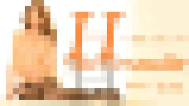 ロキシー ジーゼル：Hypersexuality 淫乱なカラダ Roxy Jezel