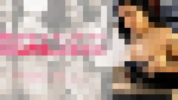 ドルチェ：爆乳チャットレディー過激ANAL本番流出! Dolce