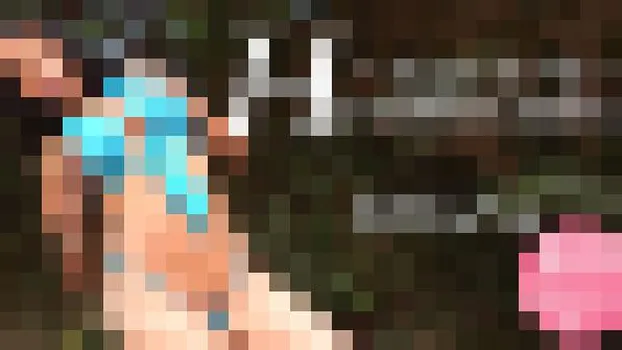 ハバナ：淫乱なカラダ Hypersexuality Havana Ginger