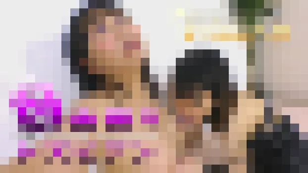 自画撮りレズビアン～ふたばちゃんとみつかちゃん～2