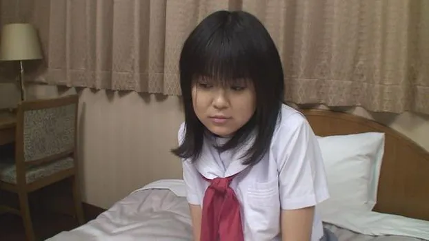 いちの：GiIRLS＆BOUGA すっべすべ真正パイパン現役女子〇生がイってもやめない強烈ピストンで本気汁まみれでおもらししちゃうほど忘我しっぱなし