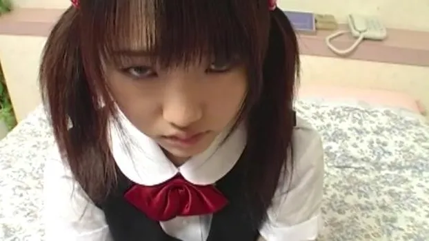 いくみ：TICK-TOCKで神待ちJC初ゲット!スポーツブラが生々しい少女の性を開放。気持ちいいことはスマホが教えてくれる。忘我体験でお漏らしが止まらない幼いカラダに生ザーメン注入。