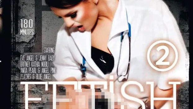 Britney Kathia_Nobili：弄ばれる女たち ②