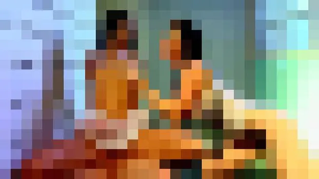 Lyla Storm Jeremy Conway：1498