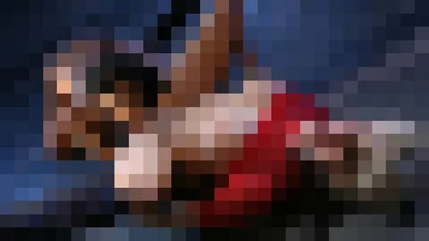 Janine James：lescom_0028