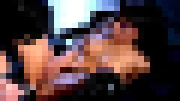 Annie Cruz：lescom_1209