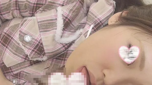 超絶可愛くてチンポ舐めが好きな女子大生のふぇらちお…再び