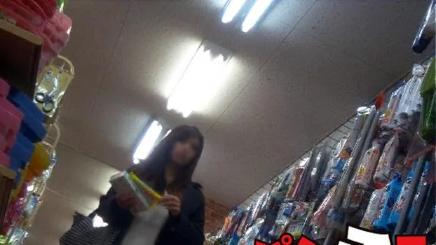 パンチラ事件ファイル.009